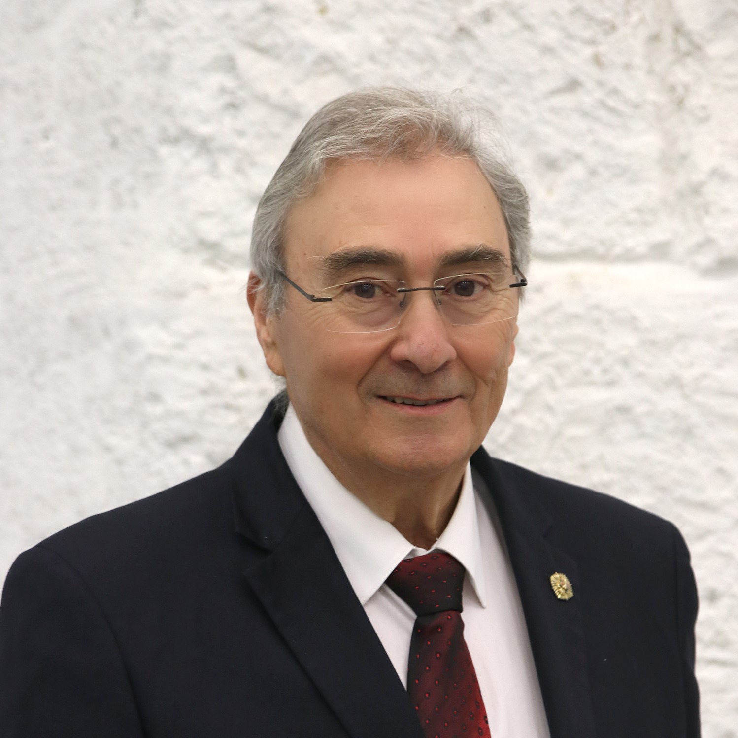 Antonio Segarra